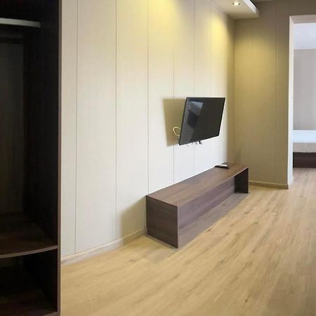 Hotel Nueva Europa Torredembarra Quarto foto