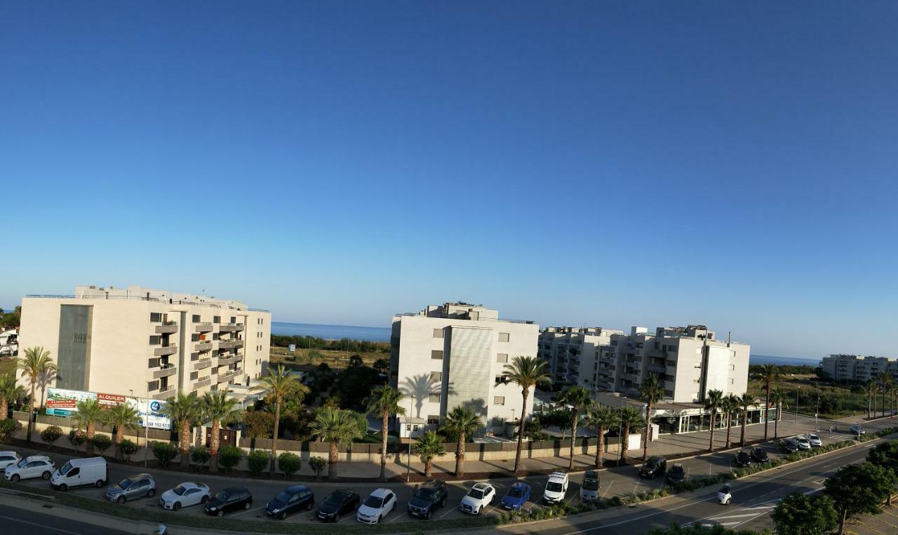 Hotel Nueva Europa Torredembarra Quarto foto