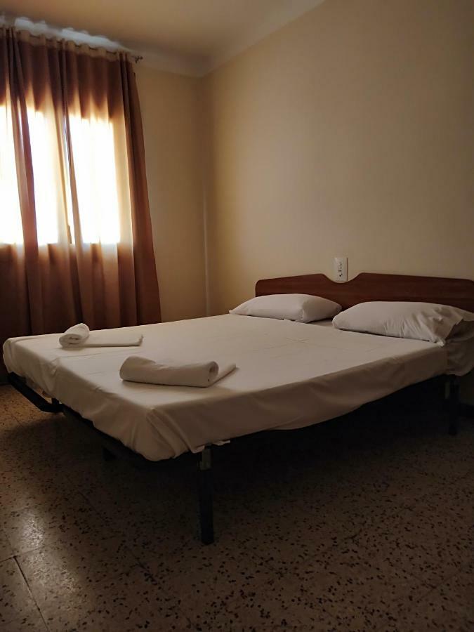 Hotel Nueva Europa Torredembarra Quarto foto