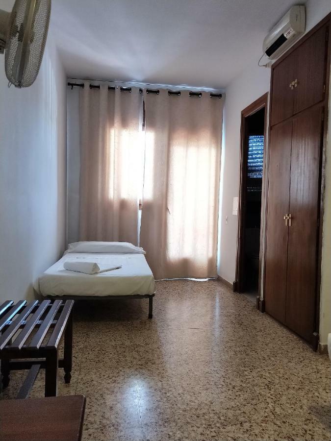 Hotel Nueva Europa Torredembarra Quarto foto