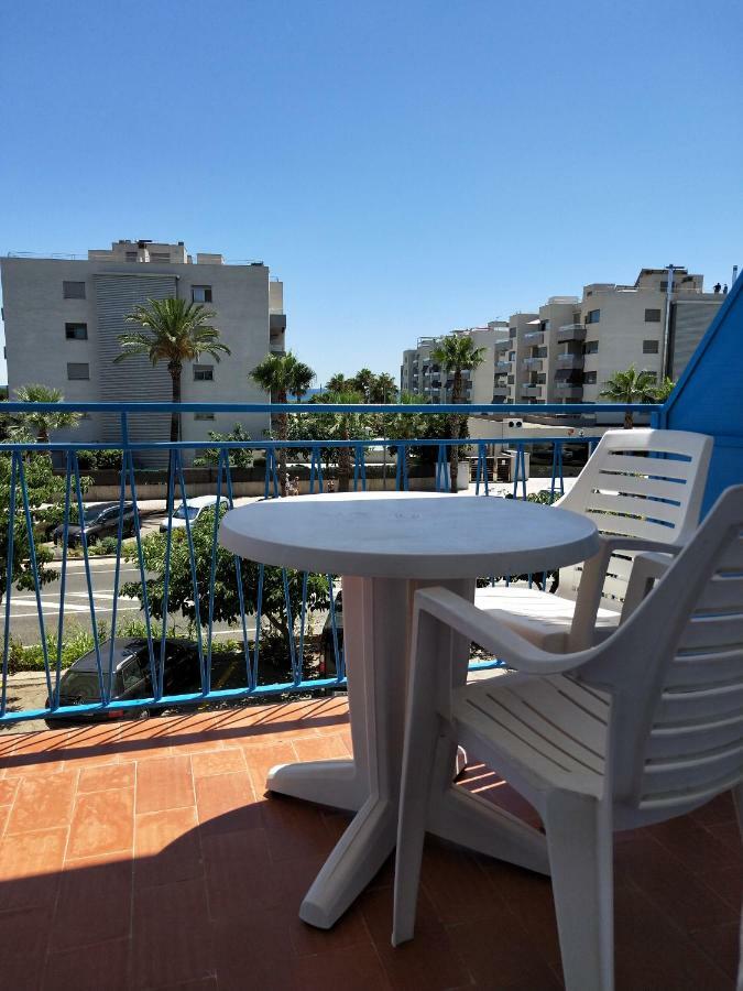 Hotel Nueva Europa Torredembarra Quarto foto