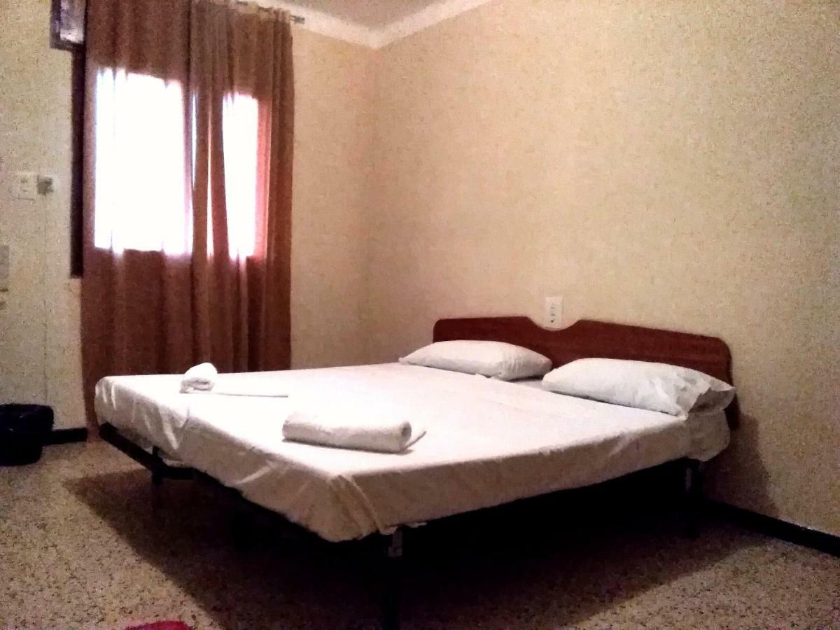 Hotel Nueva Europa Torredembarra Quarto foto